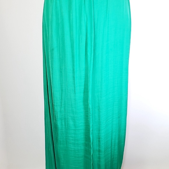 Jennifer Lopez Silky Maxi Dress, S - Picture 6 of 8